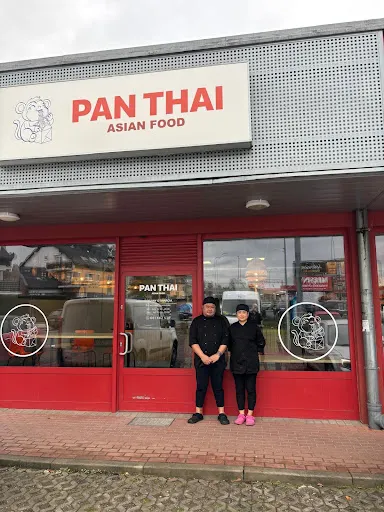 PAN THAI