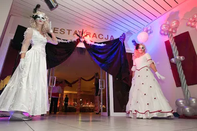 TARGET - imprezy integracyjne, festyny, pikniki, eventy